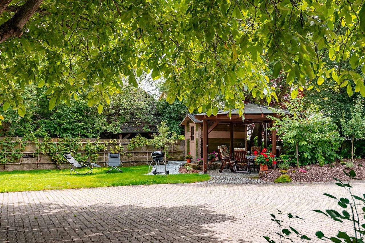 Ferienwohnung Nesselbachtal Нойштадт-ан-дер-Айш Екстер'єр фото